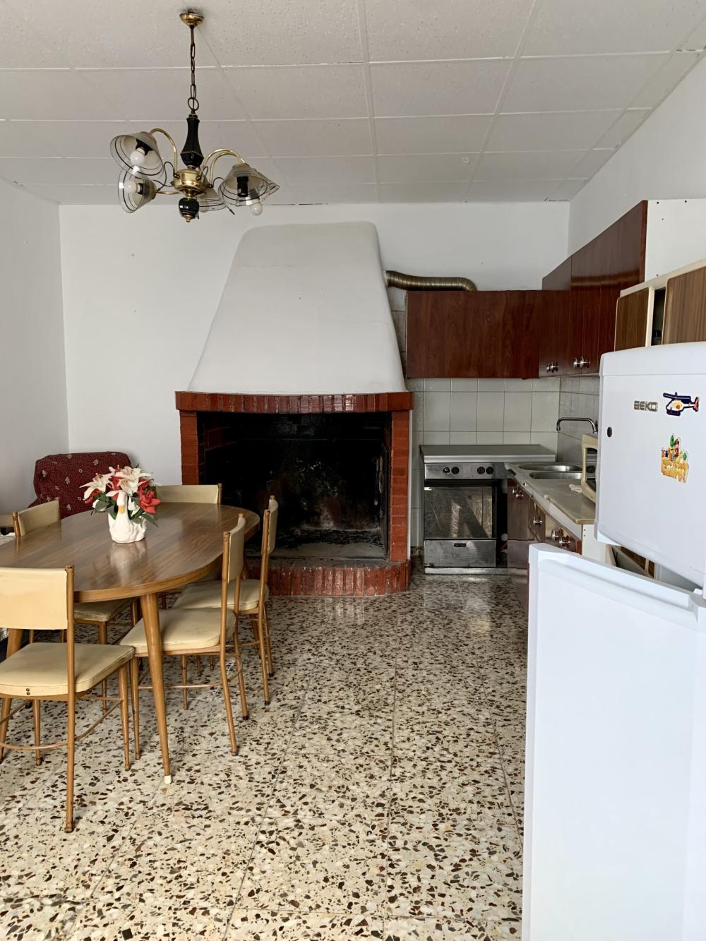  till salu hus Cuevas Del Campo Baza 12