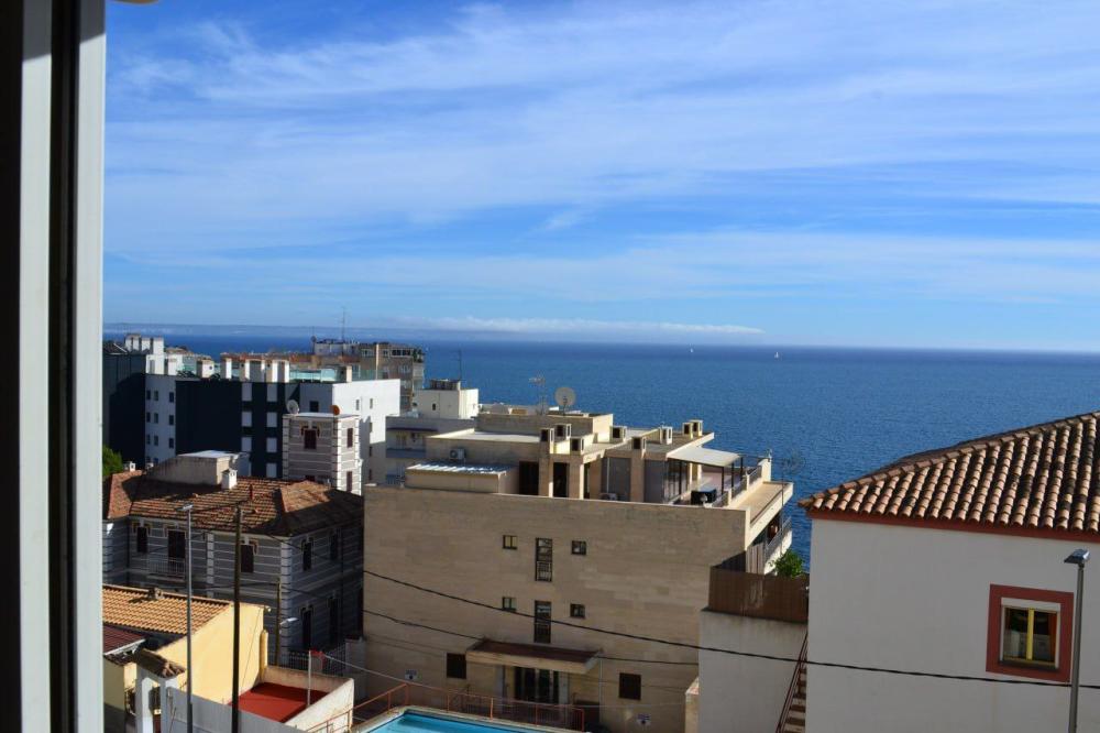  till salu lägenhet San Agustín Palma 3