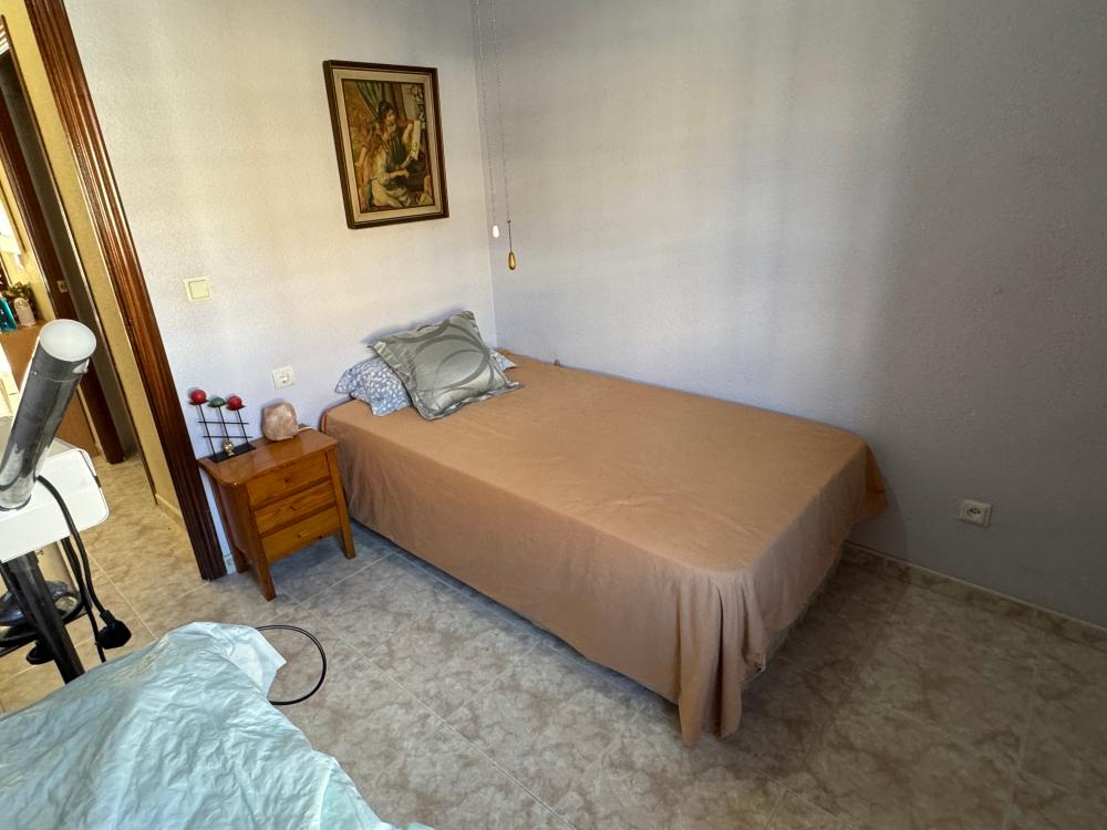  till salu radhus Cabo De Las Huertas Alacantí 33