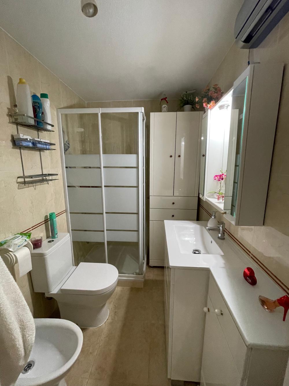  till salu radhus Playa De Los Locos-Aguas Nuevas-Torreblanca Baix Segura 8