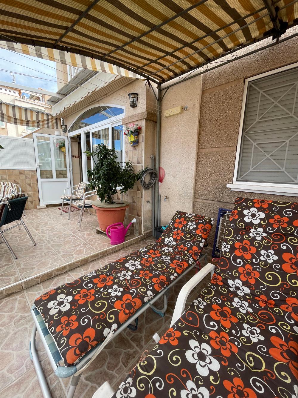  till salu radhus Playa De Los Locos-Aguas Nuevas-Torreblanca Baix Segura 28