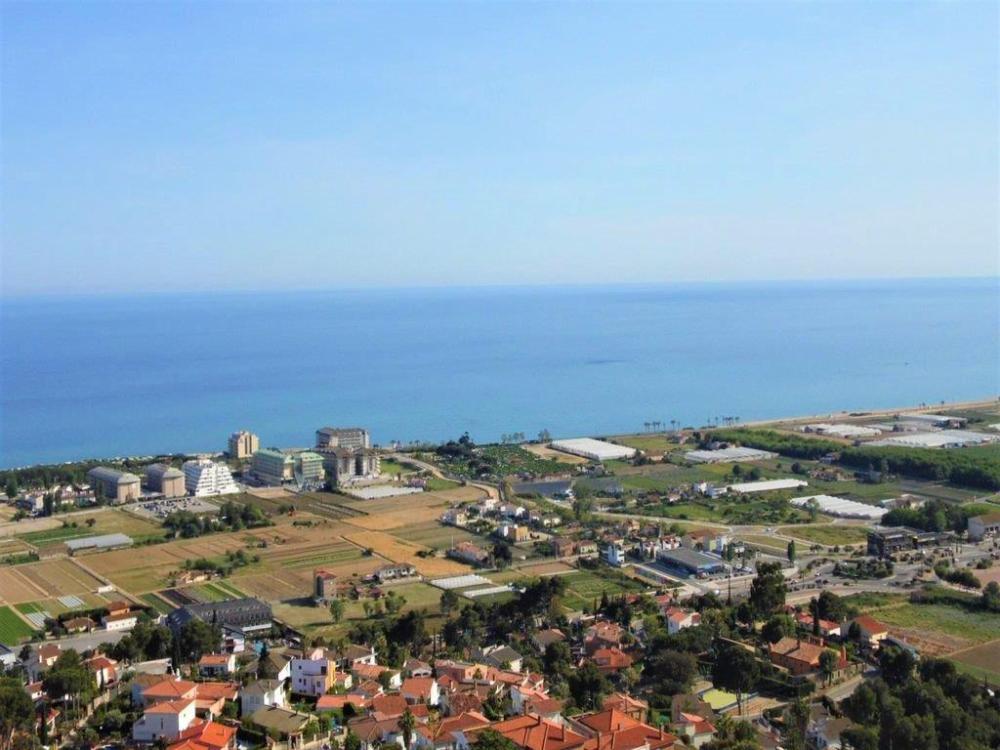  till salu hus Santa Susanna Maresme 21