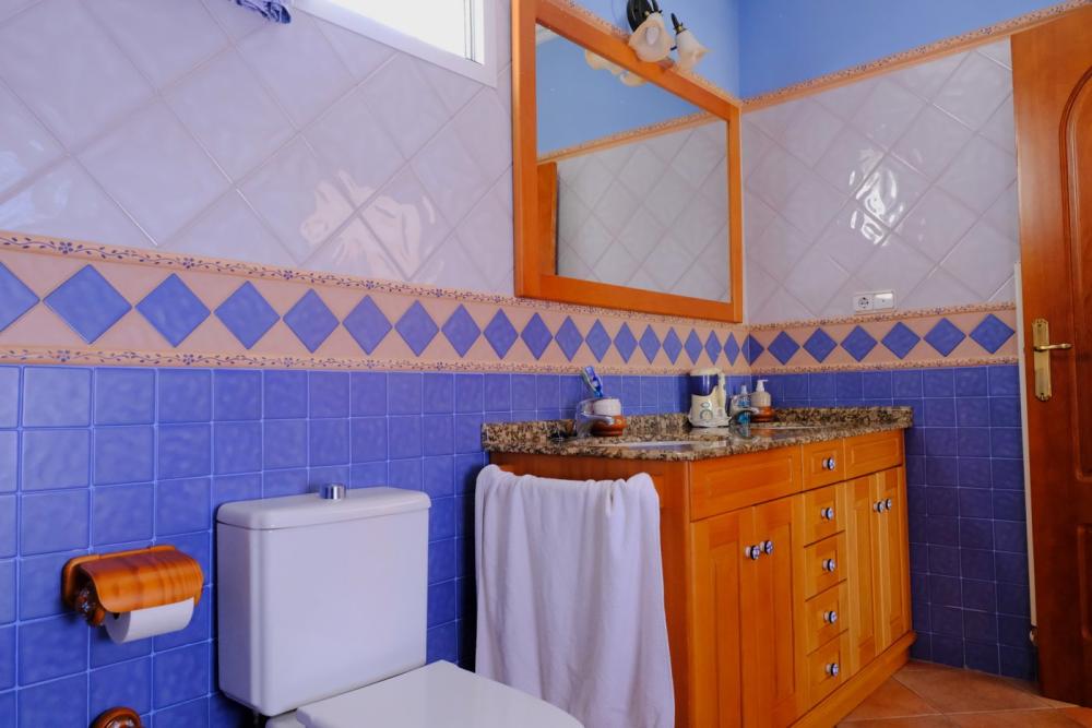  till salu villa Correntías Medias Baix Segura 20