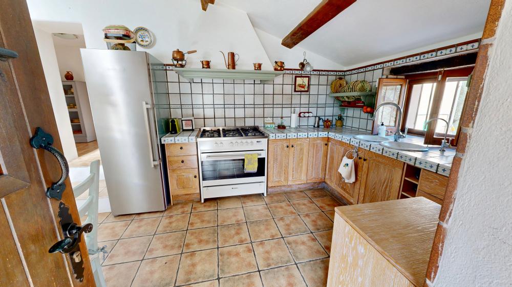  till salu hus på landet El Perelló Baix Ebre 7