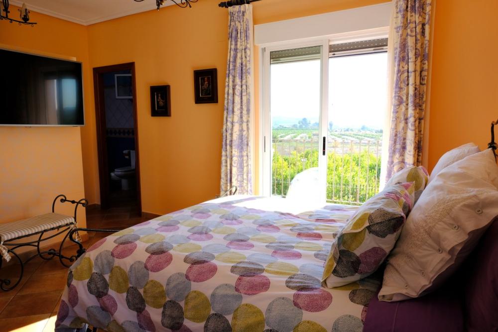  till salu villa Correntías Medias Baix Segura 16