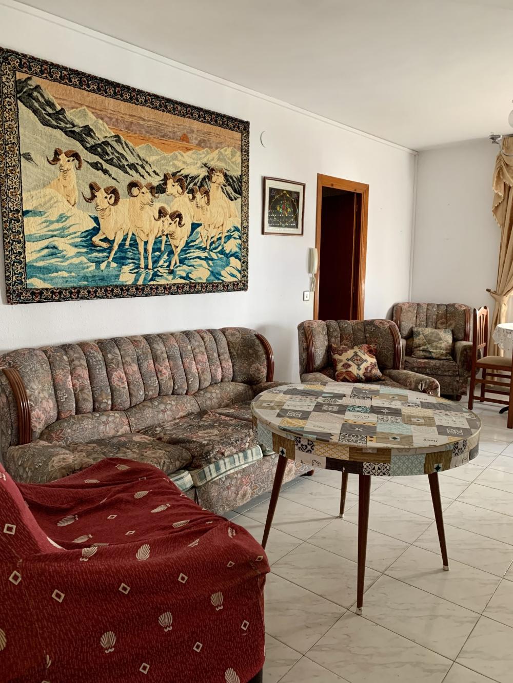  till salu hus Cuevas Del Campo Baza 5