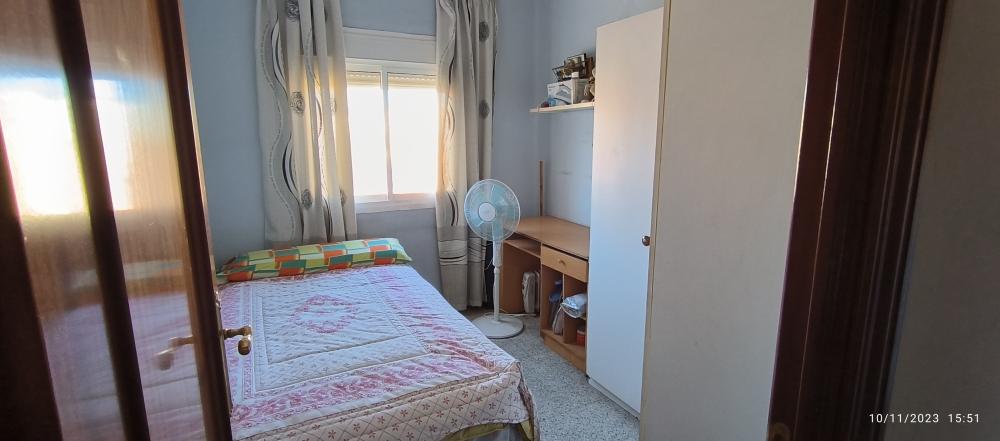  till salu lägenhet Málaga Centro 29007 Málaga-Costa Del Sol 13