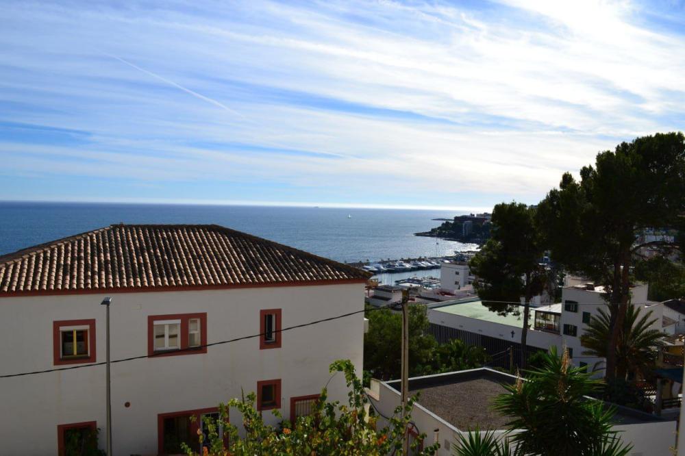  till salu lägenhet San Agustín Palma 9