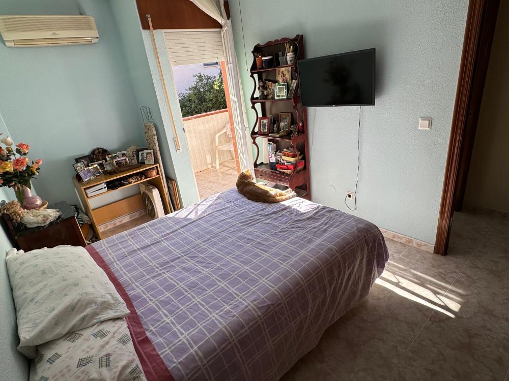  till salu radhus Cabo De Las Huertas Alacantí 24