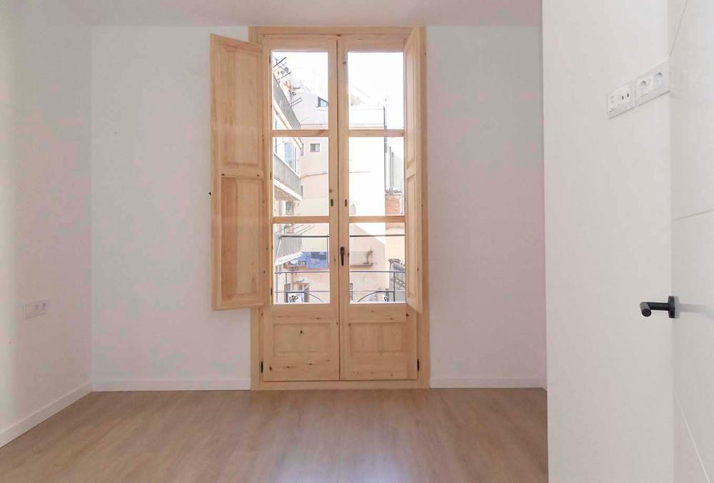  till salu lägenhet Ciutat Vella-Raval Barcelonès 19
