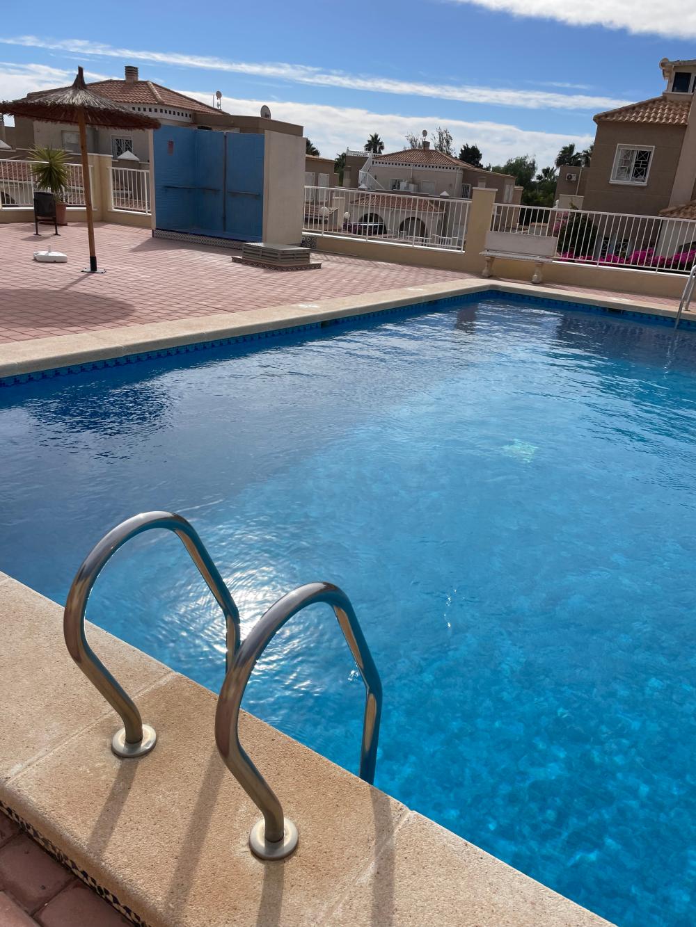  till salu radhus Playa De Los Locos-Aguas Nuevas-Torreblanca Baix Segura 32