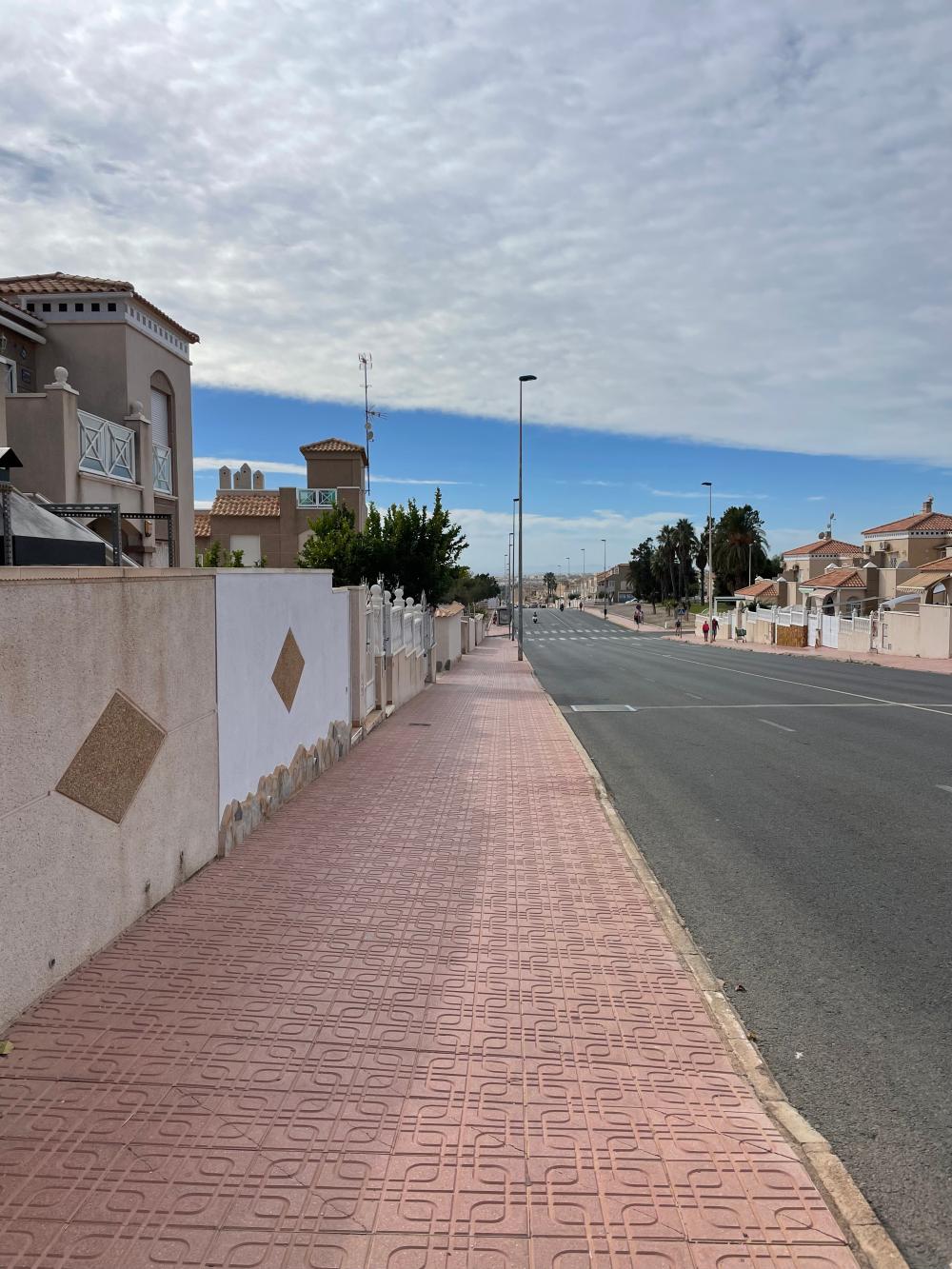  till salu radhus Playa De Los Locos-Aguas Nuevas-Torreblanca Baix Segura 34