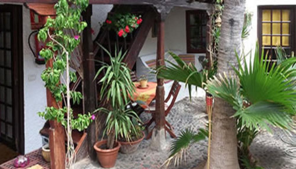  till salu hus San Juan De La Rambla Zona Norte 19