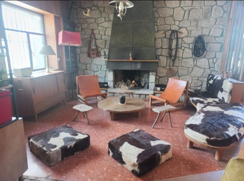  till salu villa Lozoyuela Sierra Norte 13