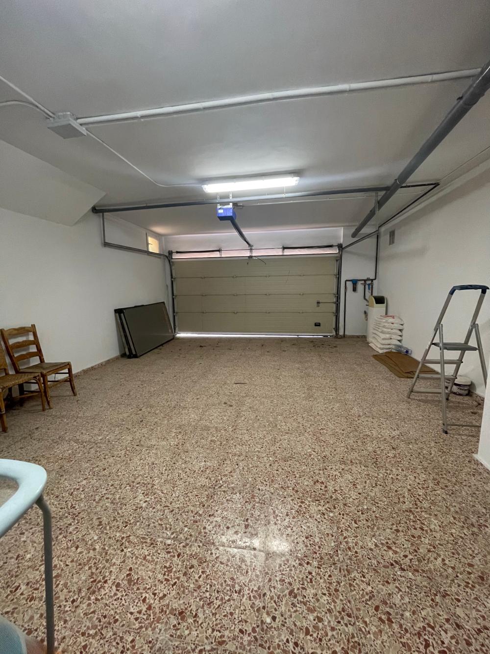  till salu herrgard Coveta Fumá Alacantí 21