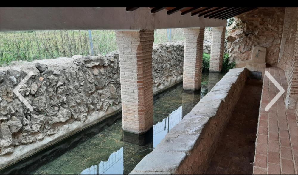  till salu hus Rugat Vall D'albaida 10