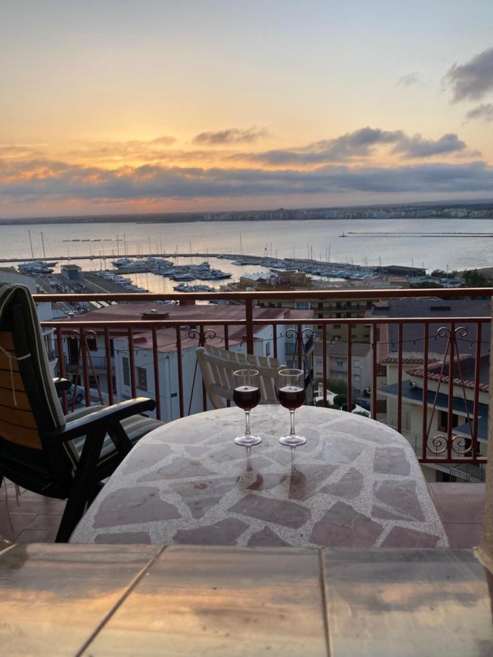  till salu lägenhet Canyelles-Almadrava-Puig-Rom Alt Empordà 5