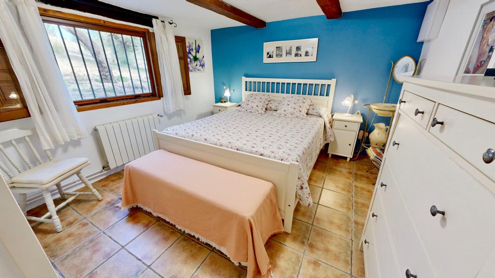  till salu hus på landet El Perelló Baix Ebre 12