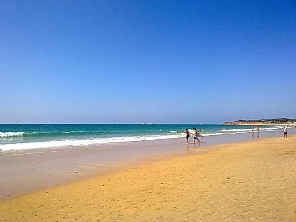  till salu parhus Chiclana De La Frontera Bahía De Cádiz 22