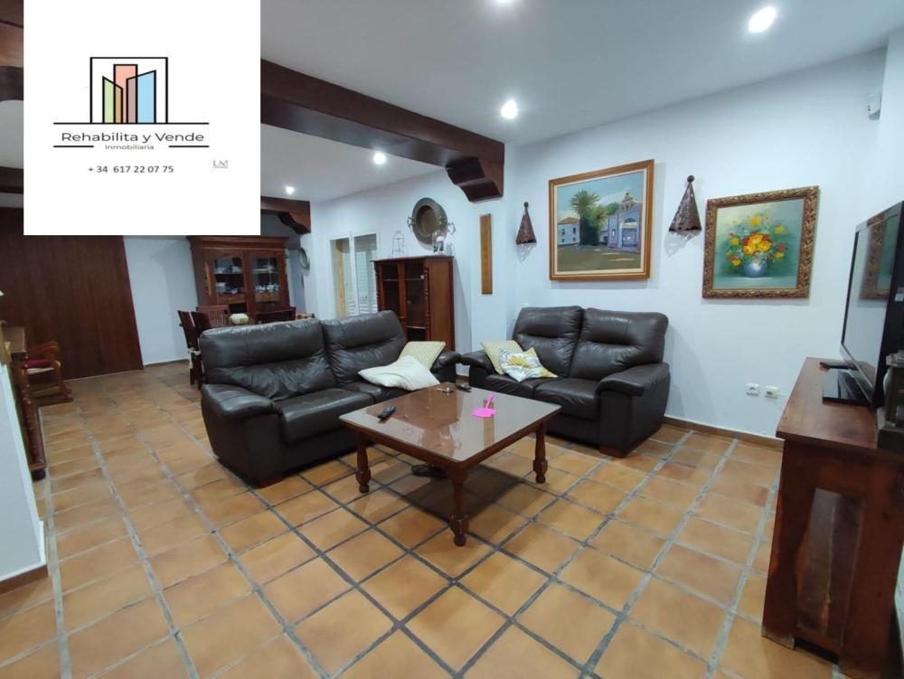  till salu villa La Barrosa-Sancti Petri Bahía De Cádiz 2