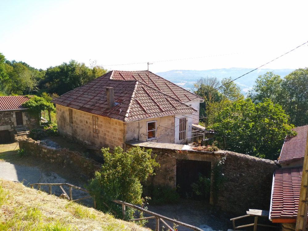  till salu hus Santa Maria Madre Terra Da Celanova 2
