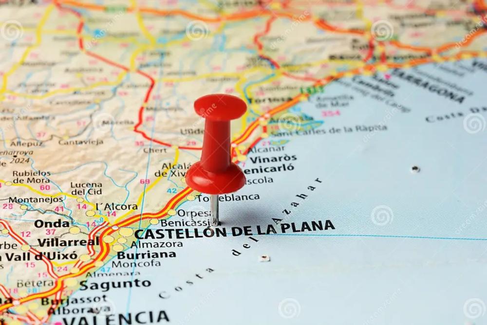  till salu byggnad Castellón Oeste 12006 Plana Alta 5