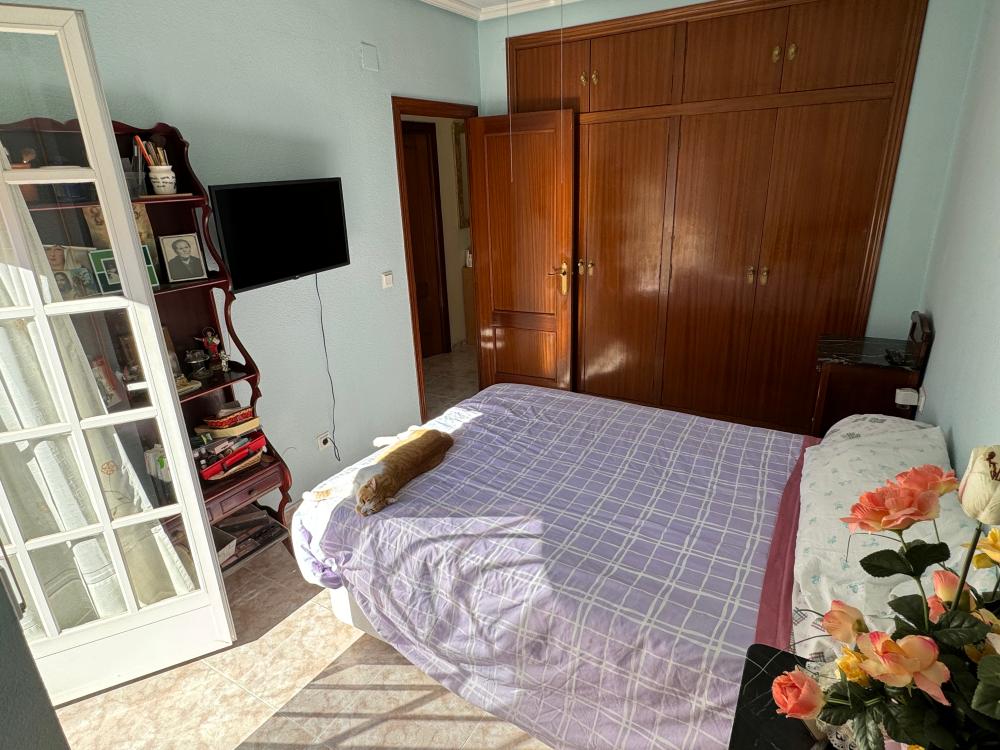  till salu radhus Cabo De Las Huertas Alacantí 25