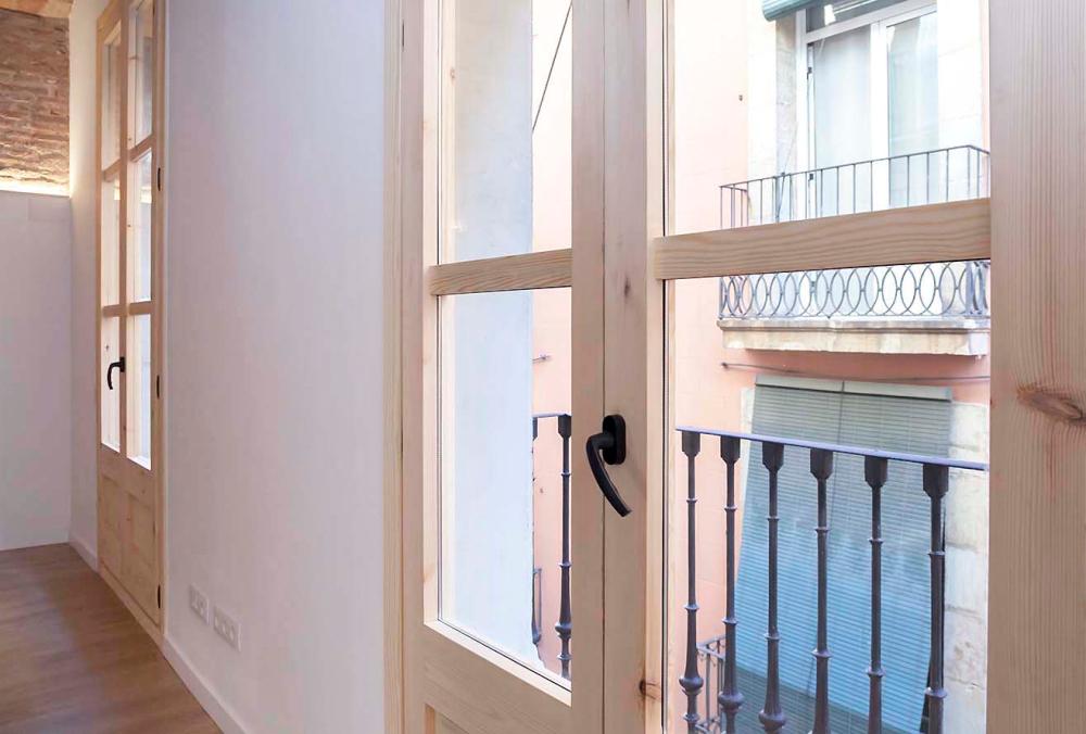  till salu lägenhet Ciutat Vella-Raval Barcelonès 14