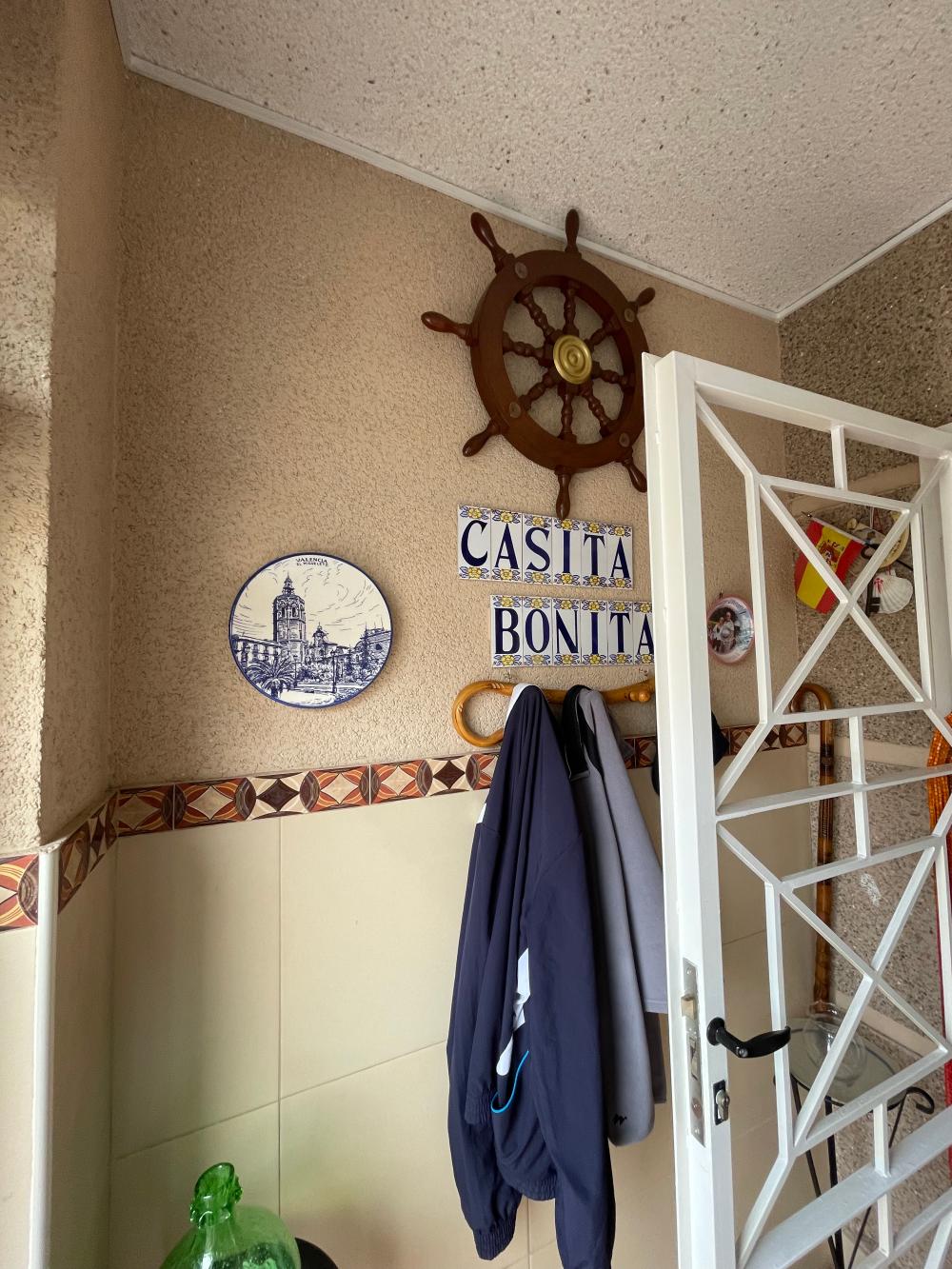  till salu radhus Playa De Los Locos-Aguas Nuevas-Torreblanca Baix Segura 25
