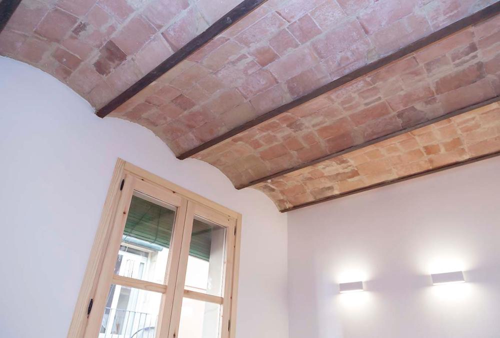  till salu lägenhet Ciutat Vella-Raval Barcelonès 13