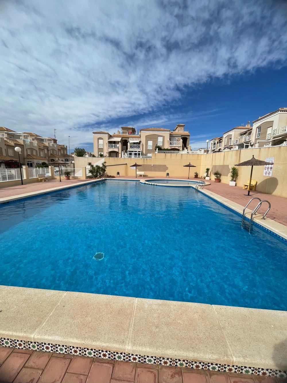  till salu radhus Playa De Los Locos-Aguas Nuevas-Torreblanca Baix Segura 30