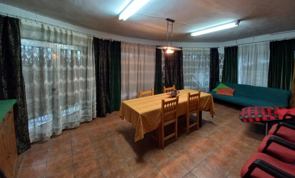  till salu villa Lozoyuela Sierra Norte 23