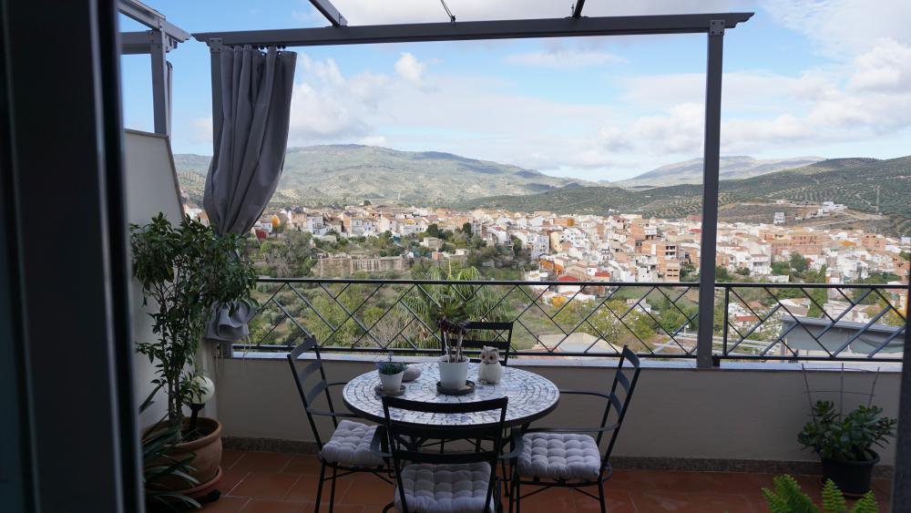  till salu etagevåning Los Villares Metropolitana De Jaén 11