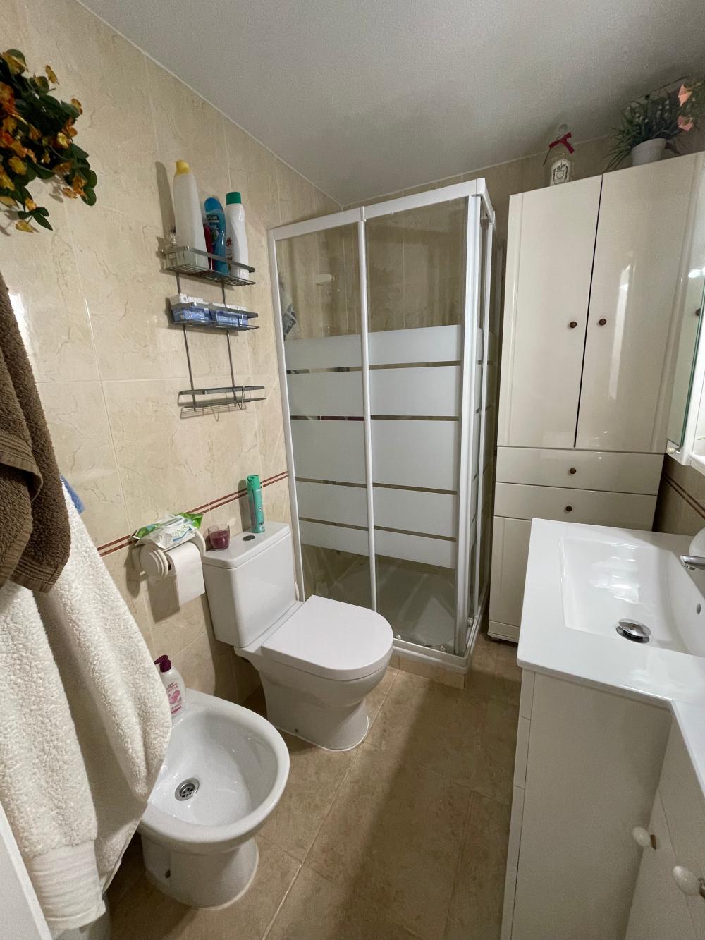  till salu radhus Playa De Los Locos-Aguas Nuevas-Torreblanca Baix Segura 6