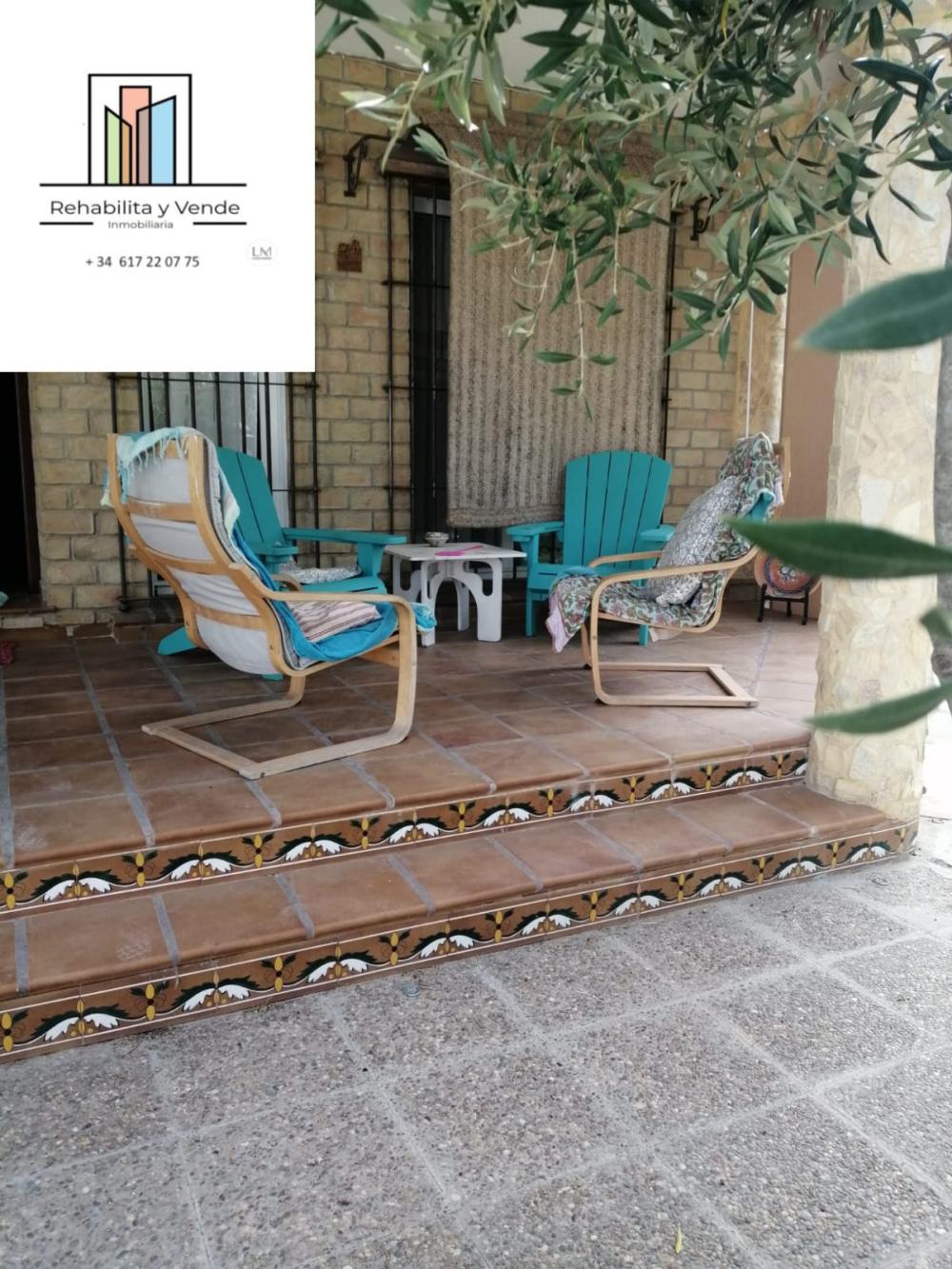  till salu villa La Barrosa-Sancti Petri Bahía De Cádiz 6
