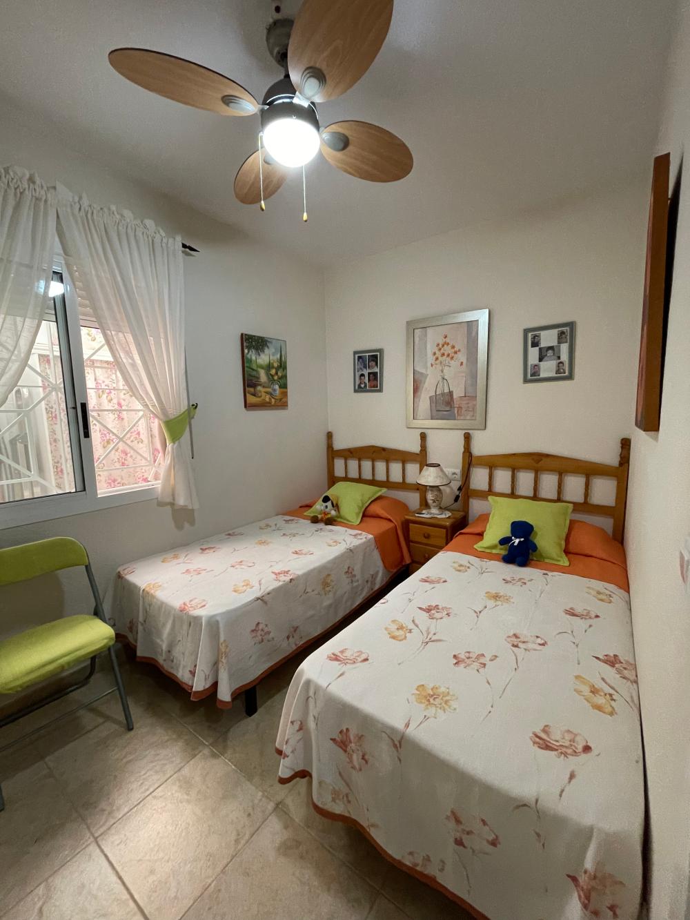  till salu radhus Playa De Los Locos-Aguas Nuevas-Torreblanca Baix Segura 5