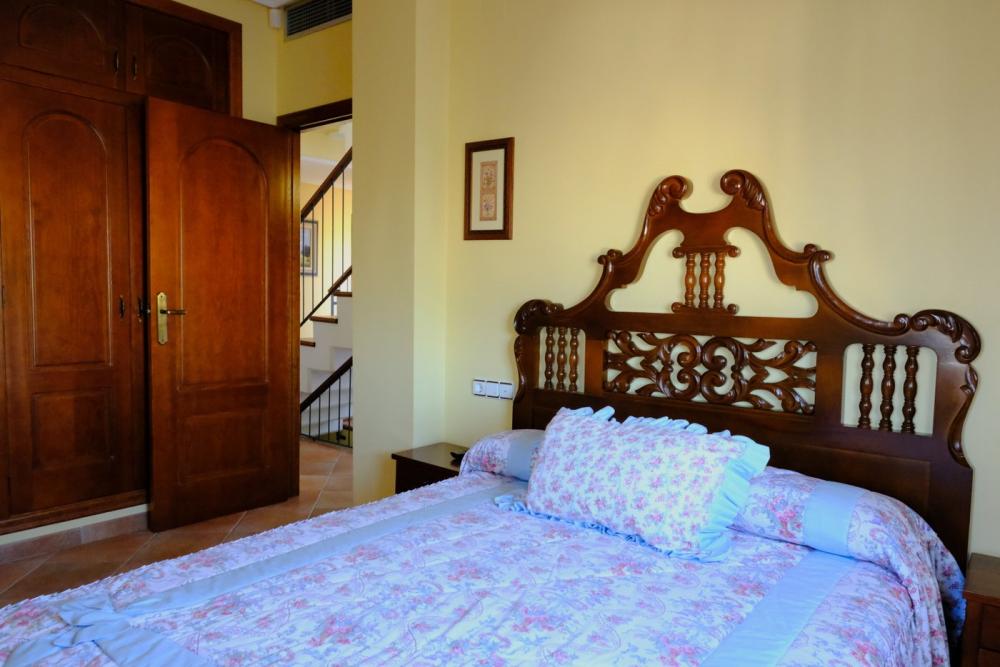  till salu villa Correntías Medias Baix Segura 27