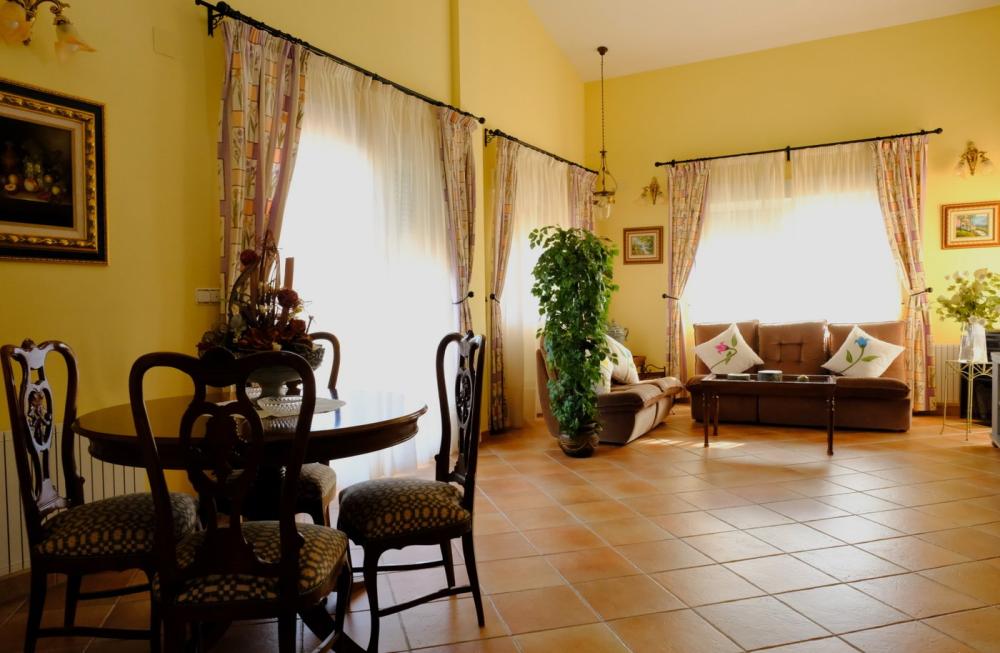  till salu villa Correntías Medias Baix Segura 9
