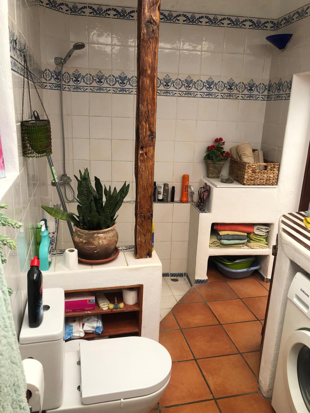  till salu hus San Juan De La Rambla Zona Norte 7