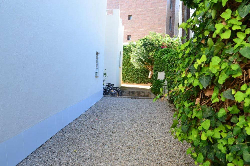 till salu lägenhet San Agustín Palma 20