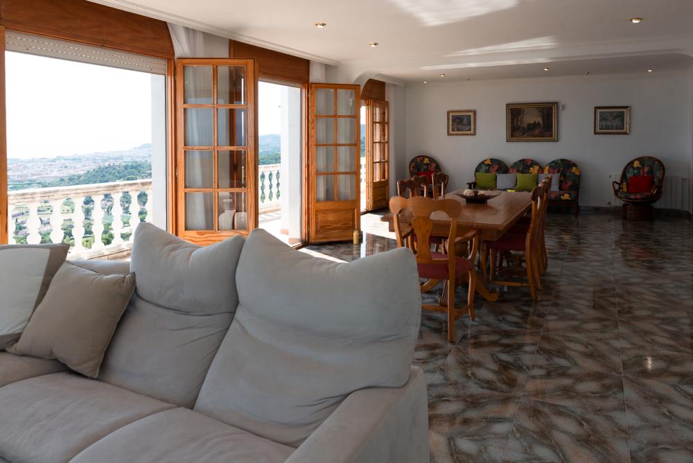  till salu hus Santa Susanna Maresme 12