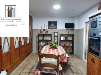 La Barrosa-Sancti Petri Bahía De Cádiz villa foto 5072420