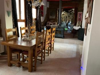 Vall De Gallinera Marina Alta hus foto 5507192