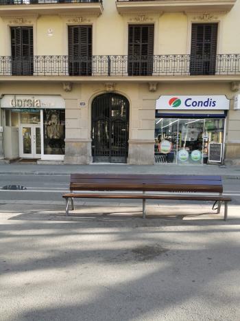 Eixample-Sant Antoni Barcelonès lokal foto 5507431