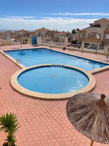 Playa De Los Locos-Aguas Nuevas-Torreblanca Baix Segura radhus foto 5507025
