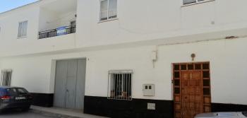 Cuevas Del Campo Baza hus foto 5505099
