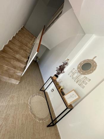 Puçol Horta Nord radhus foto 5505006