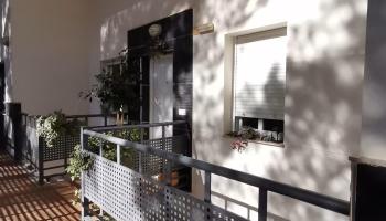 Los Villares Metropolitana De Jaén etagevåning foto 5506850