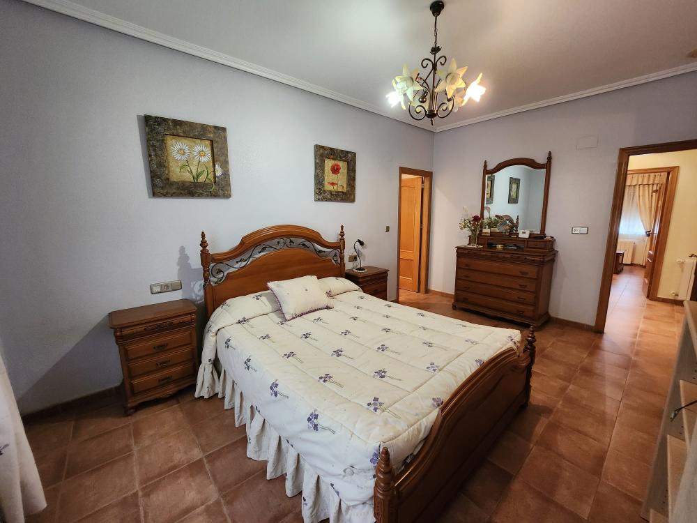  till salu villa La Umbria Oriental 12