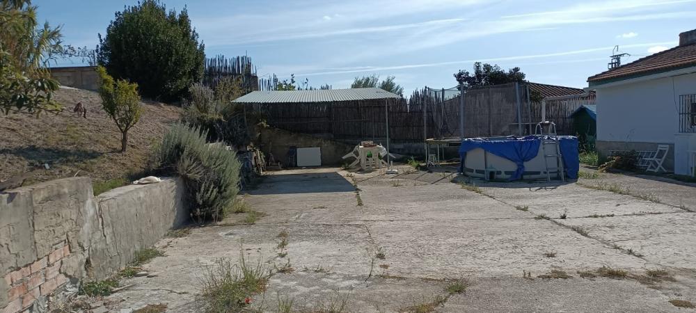  till salu villa Jimena De La Frontera Campo De Gibraltar 13